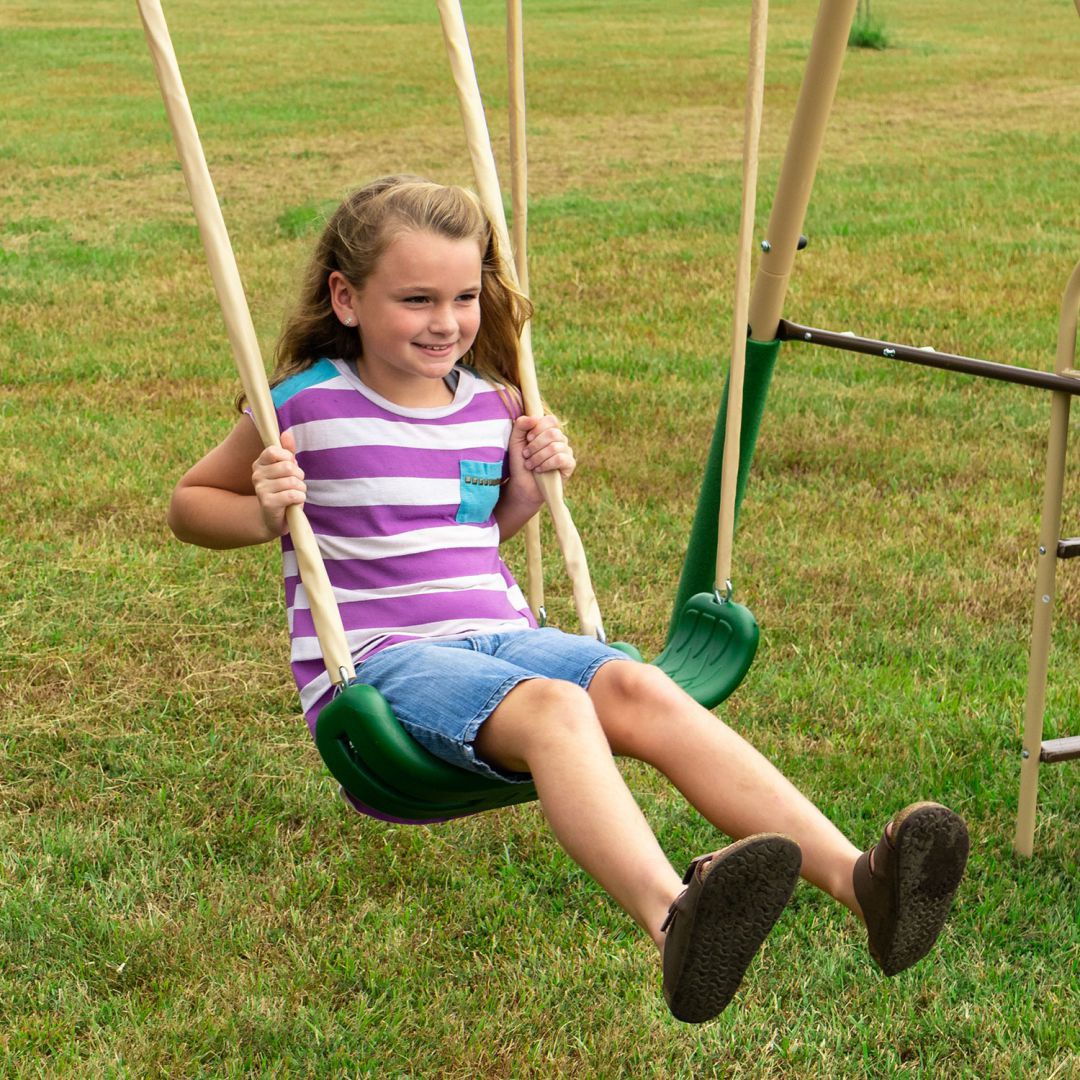 Детский игровой комплекс DFC 94013