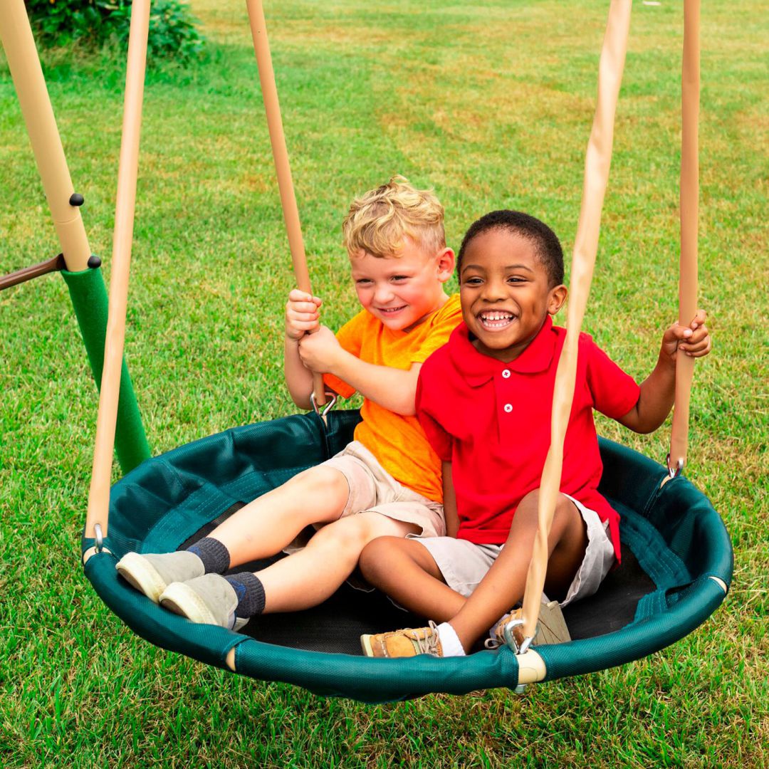 Детский игровой комплекс DFC 94013