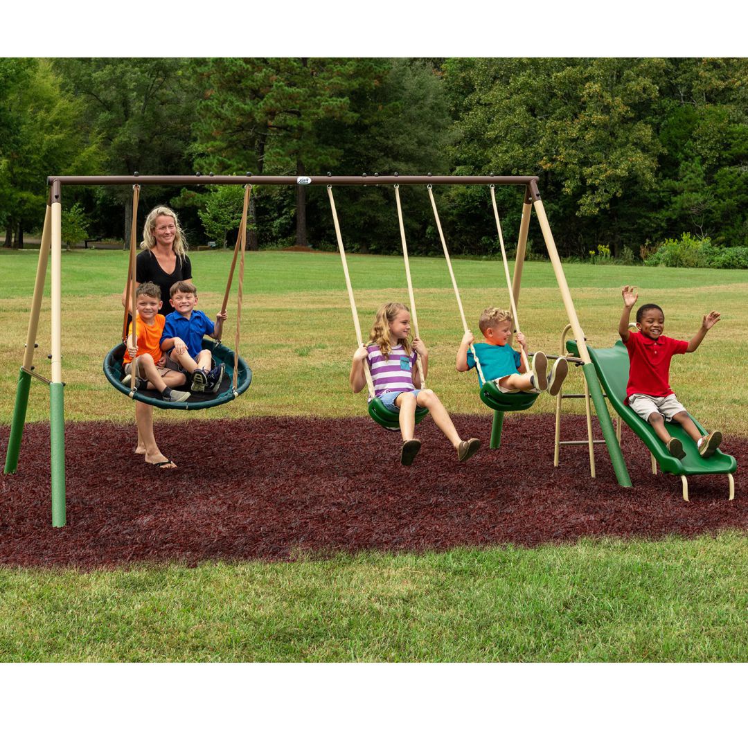 Детский игровой комплекс DFC 94013