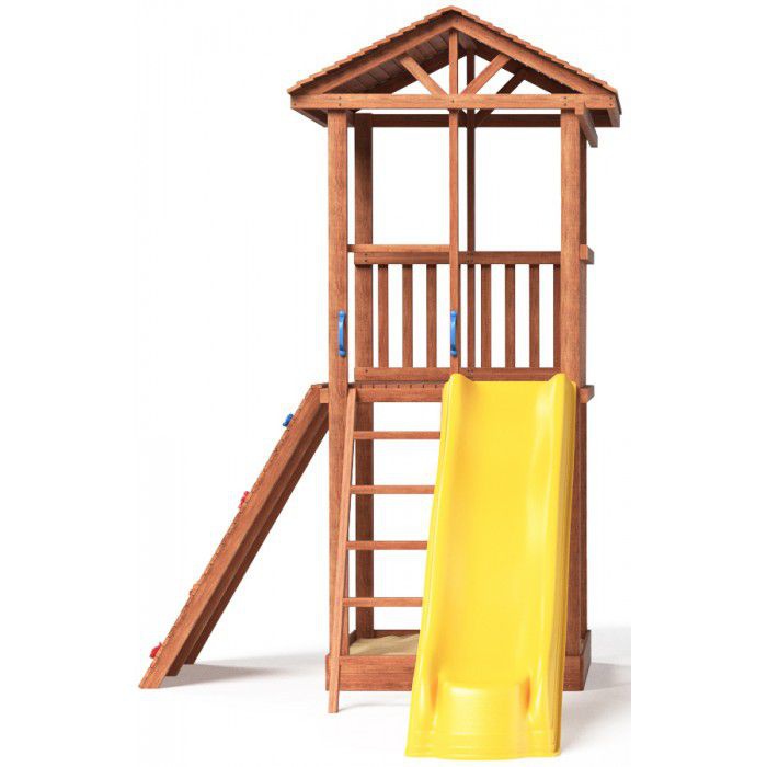 Детская площадка Можга Спортивный городок 5