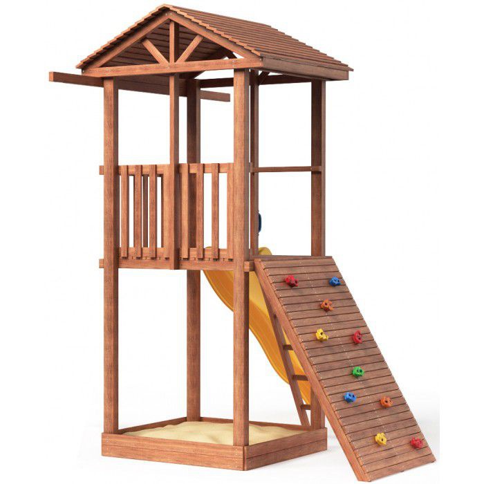 Детская площадка Можга Спортивный городок 5