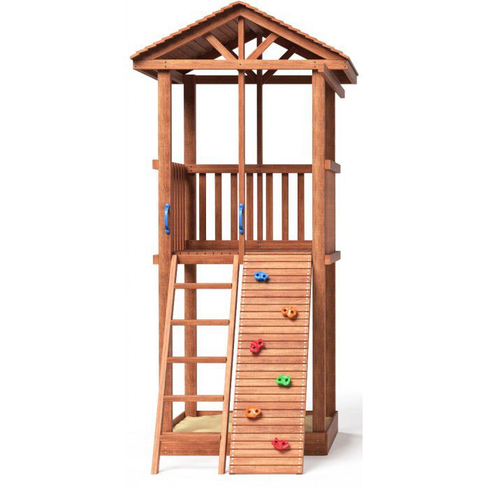 Детская площадка Можга Спортивный городок 2