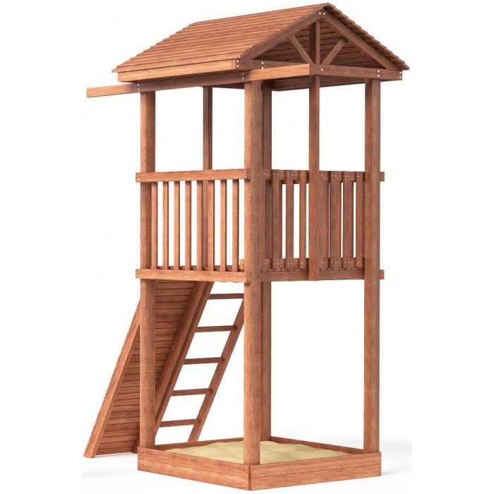 Детская площадка Можга Спортивный городок 2