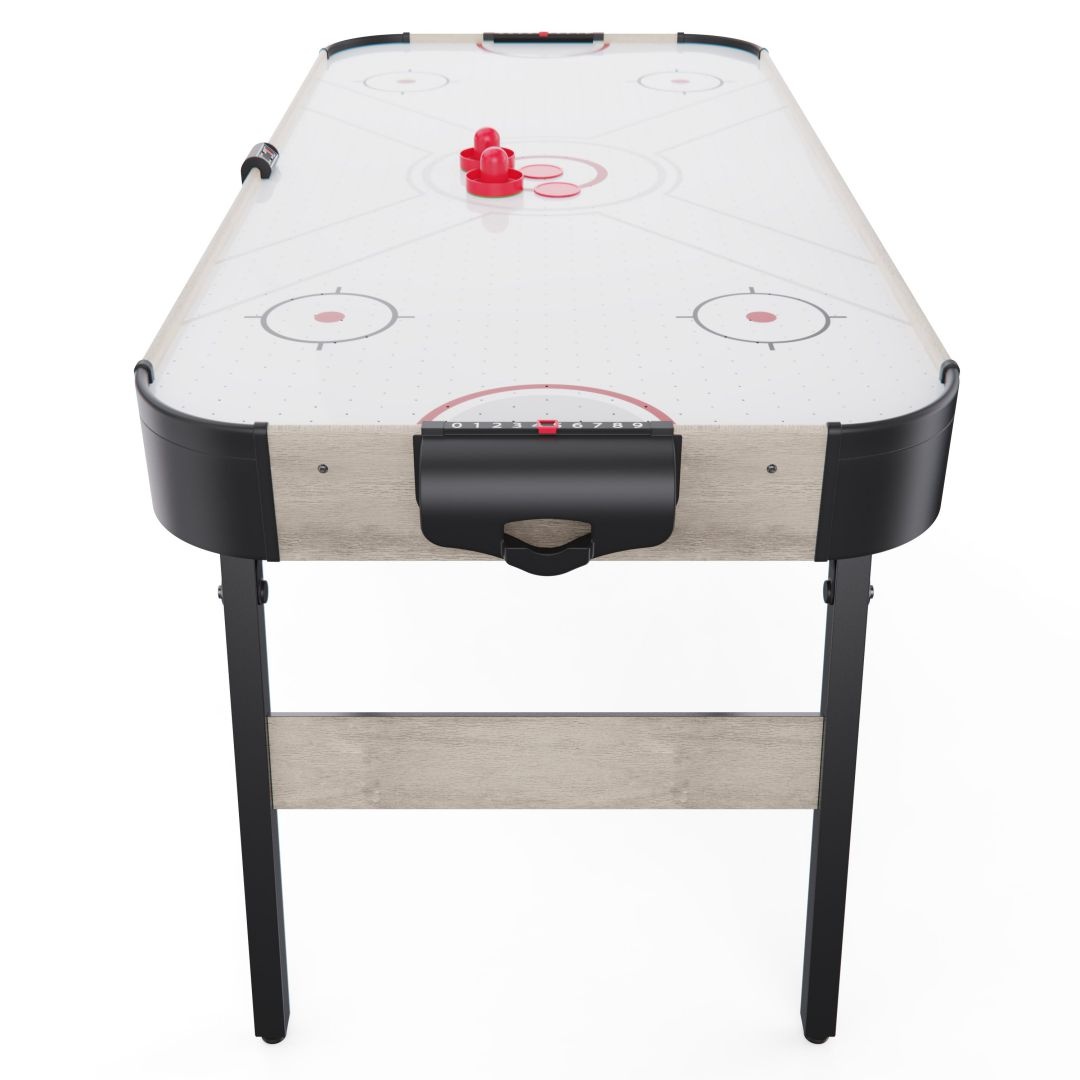 Игровой стол - аэрохоккей DFC 54 135 x 65 см