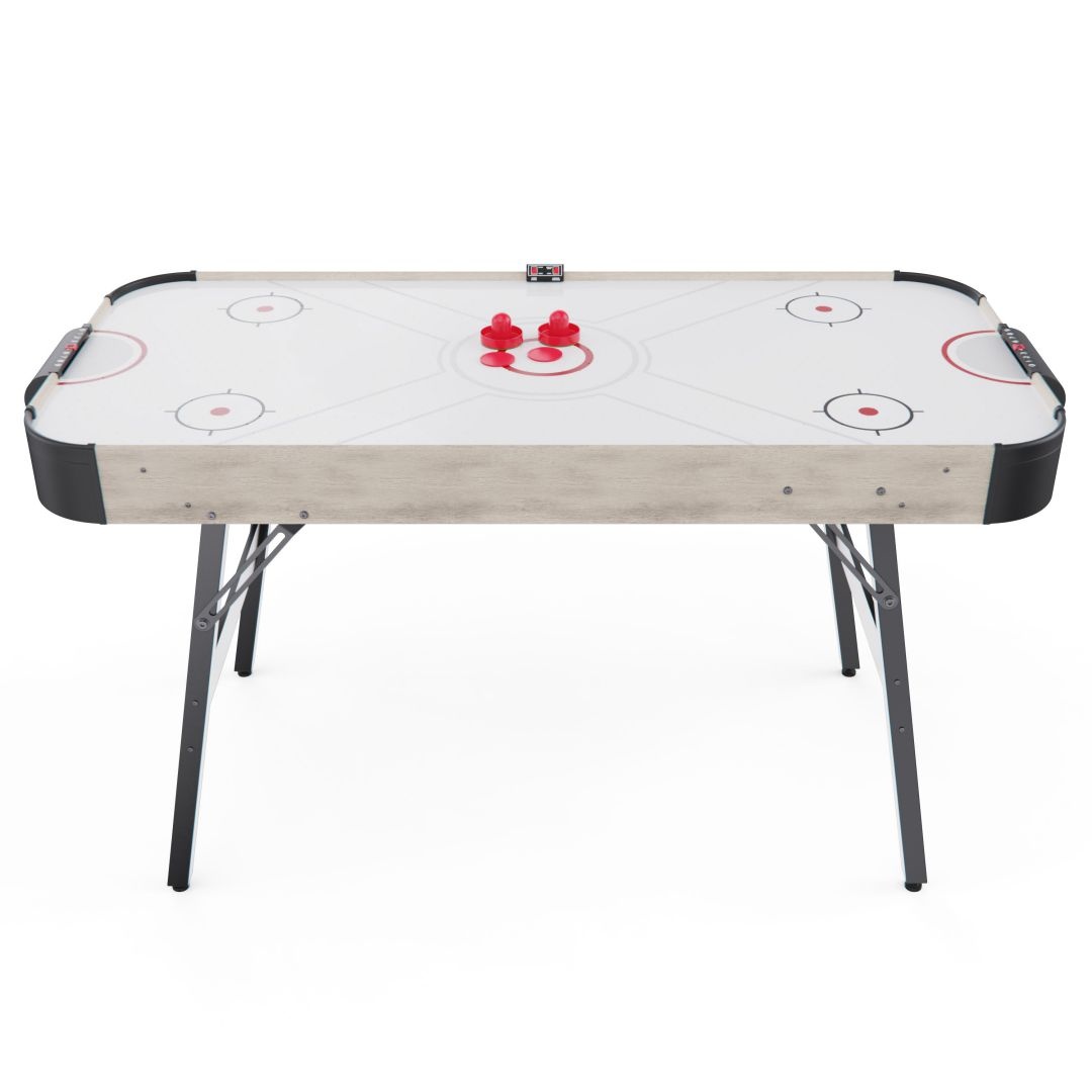 Игровой стол - аэрохоккей DFC 54 135 x 65 см