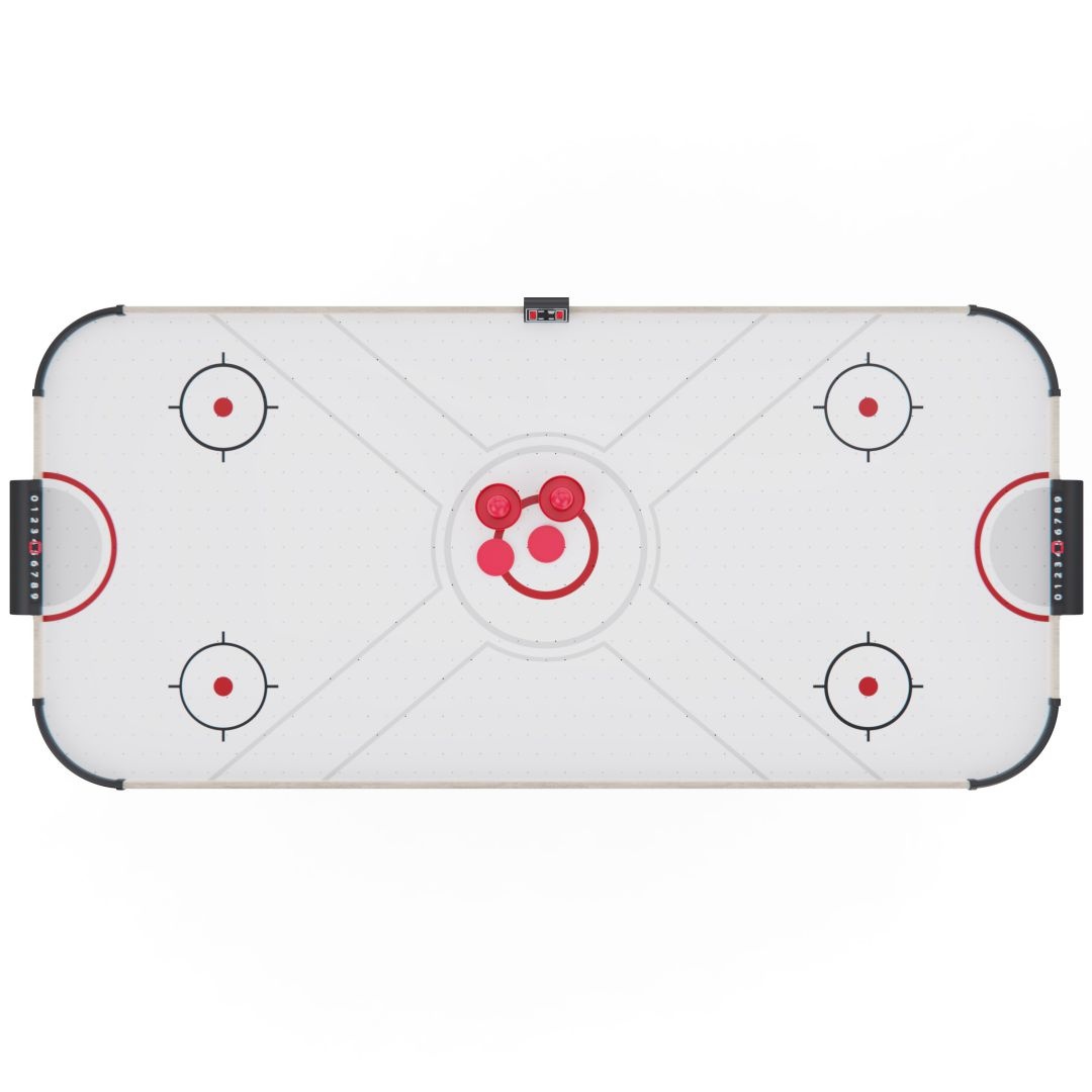 Игровой стол - аэрохоккей DFC 54 135 x 65 см