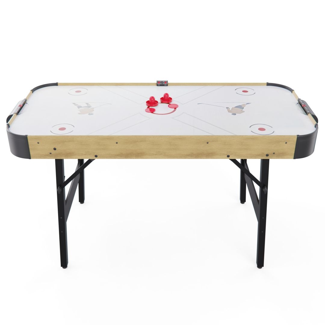 Игровой стол - аэрохоккей DFC 135 x 65 см 54