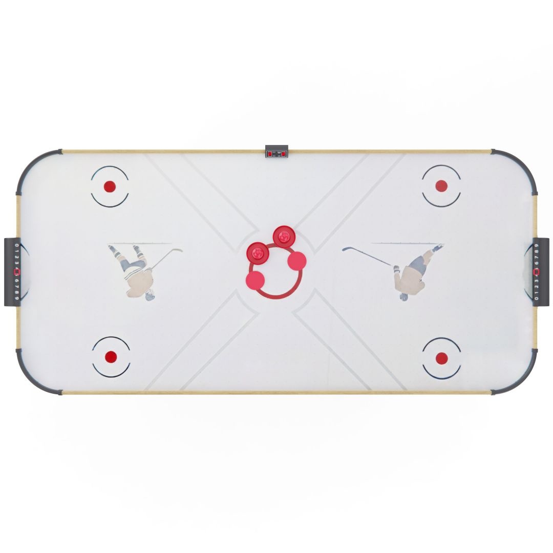 Игровой стол - аэрохоккей DFC 135 x 65 см 54