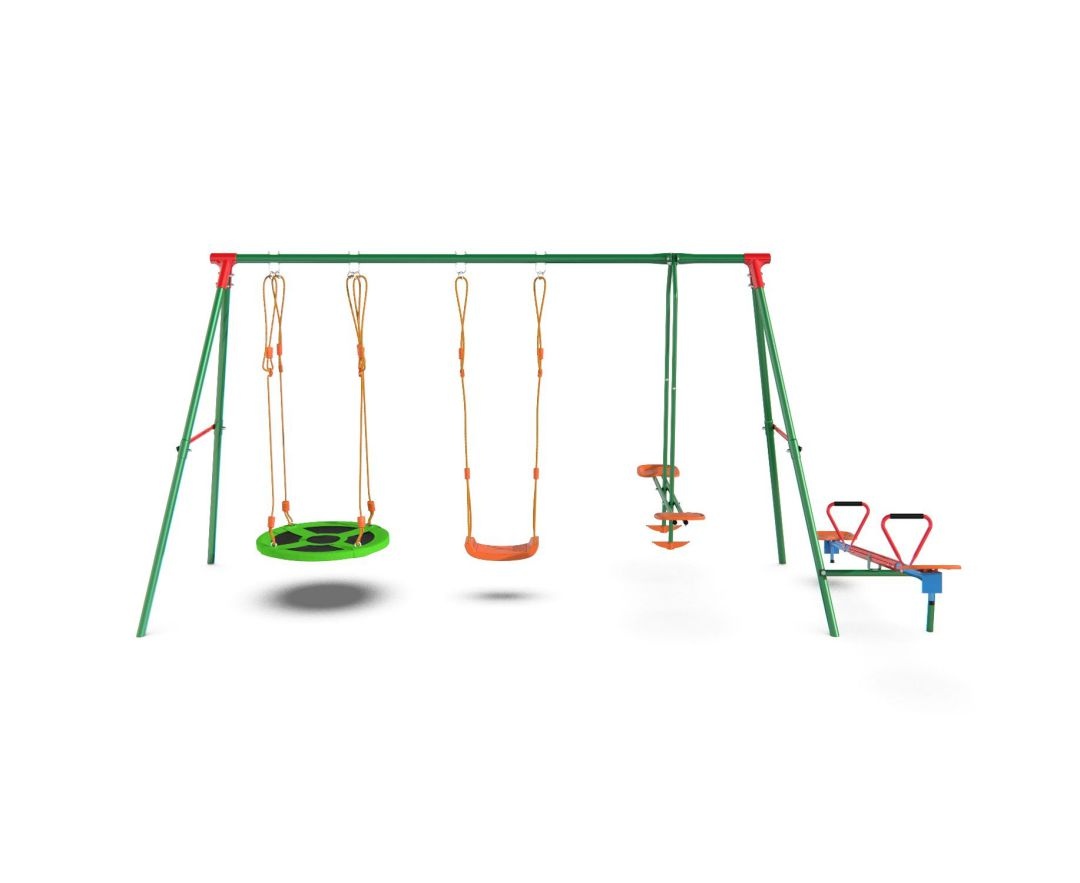 Детский игровой комплекс DFC MSW-01