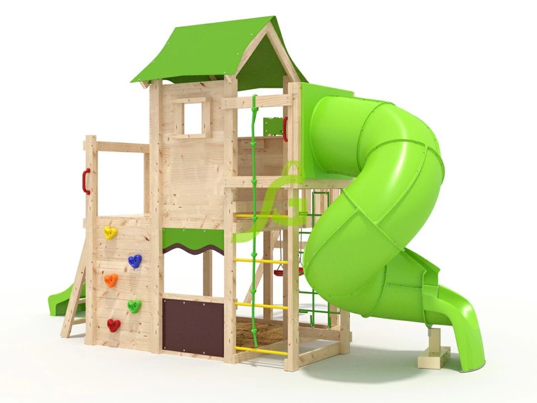 Детская площадка IgraGrad W33
