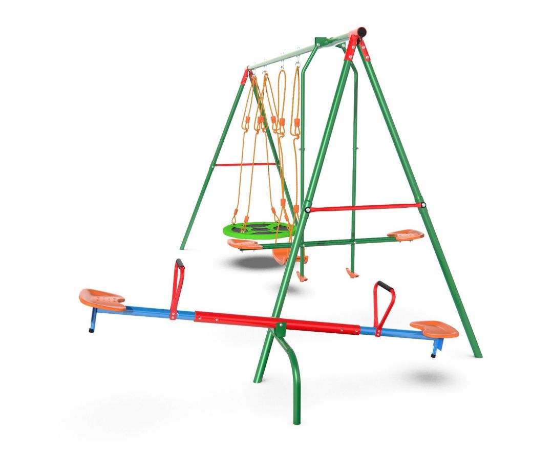 Детский игровой комплекс DFC MSW-01