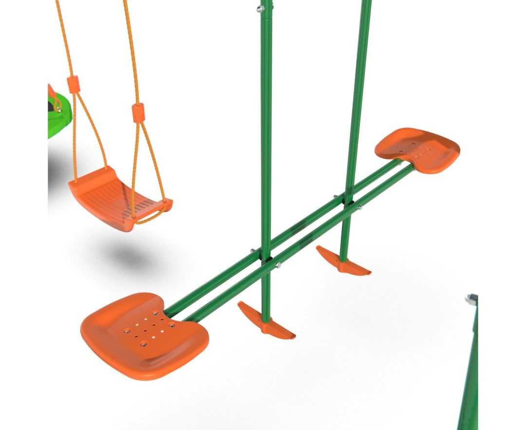 Детский игровой комплекс DFC MSW-01