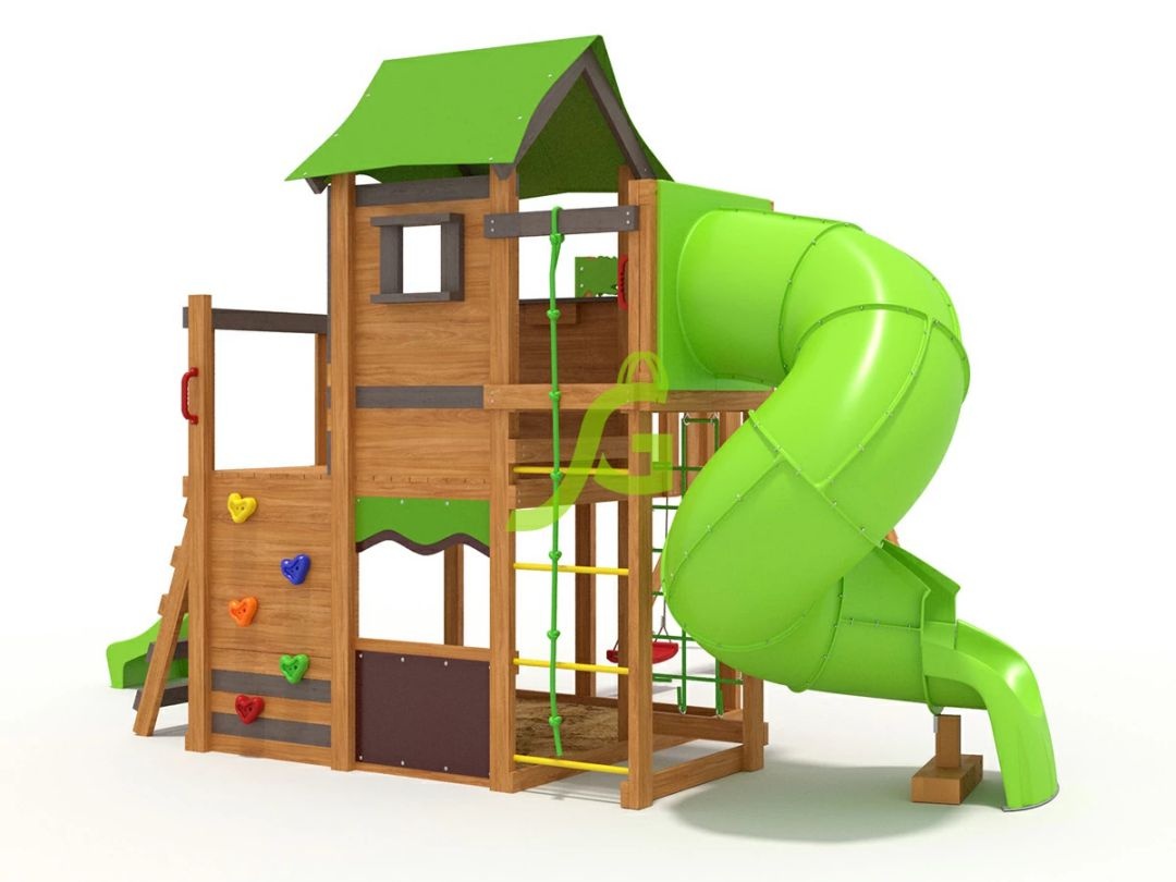 Детская площадка IgraGrad W33