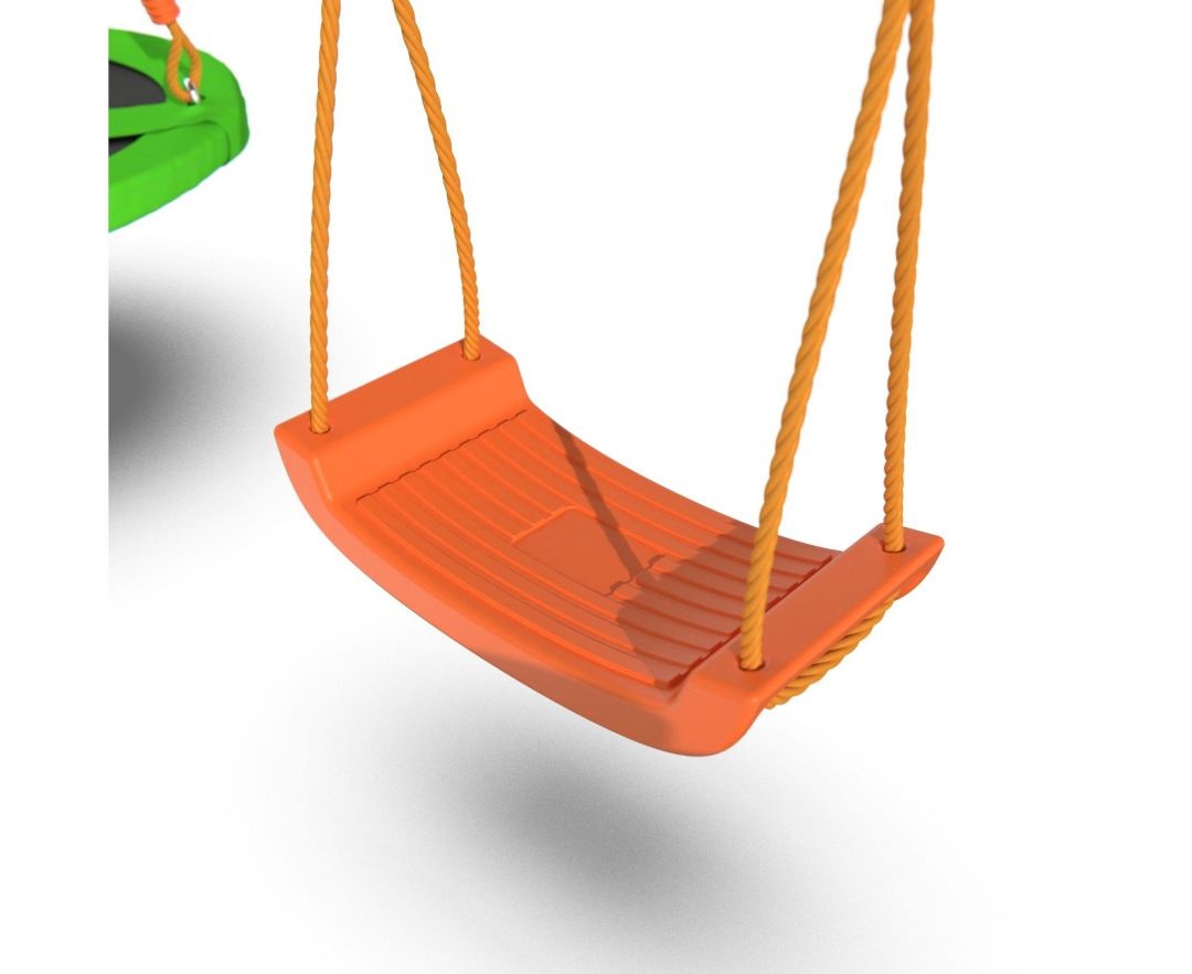 Детский игровой комплекс DFC MSW-01