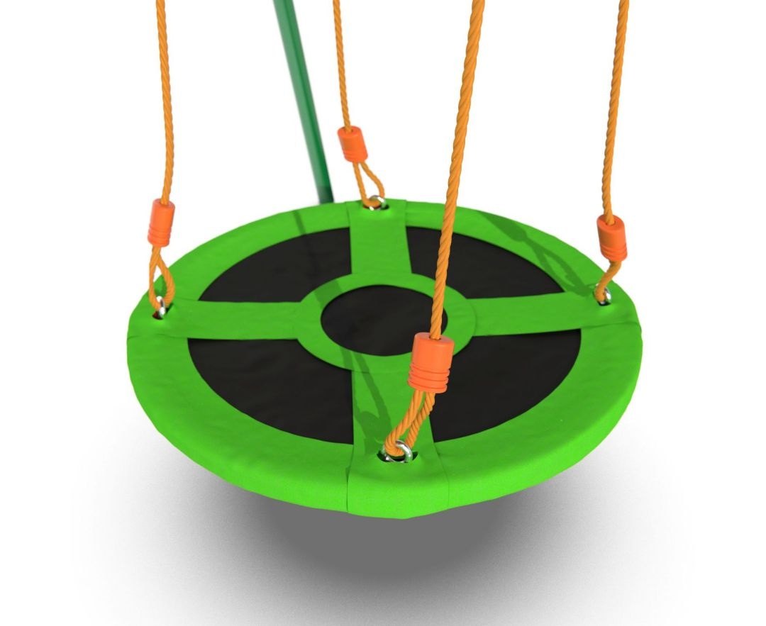 Детский игровой комплекс DFC MSW-01