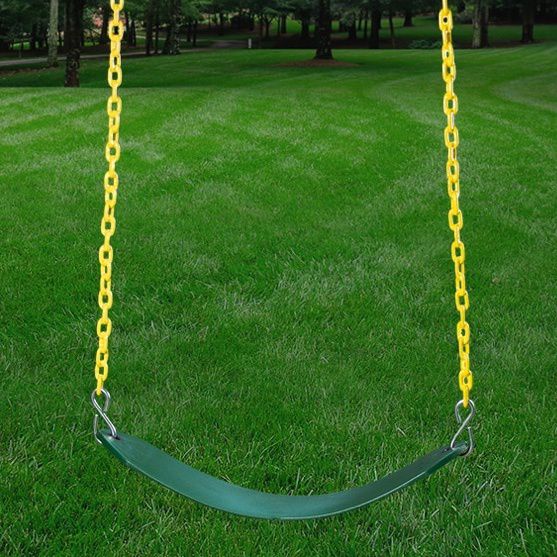 Детский игровой комплекс Альпинист 2 Ривьера