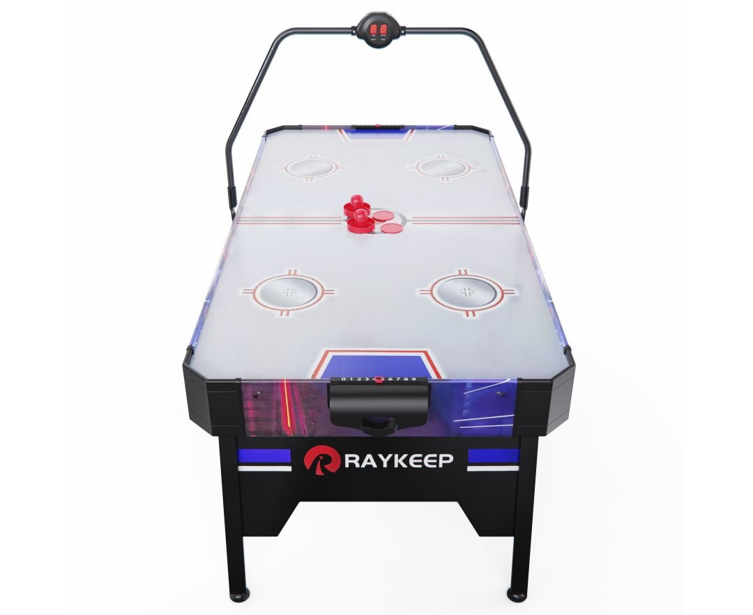 Игровой стол - аэрохоккей DFC 54 136 x 68 см