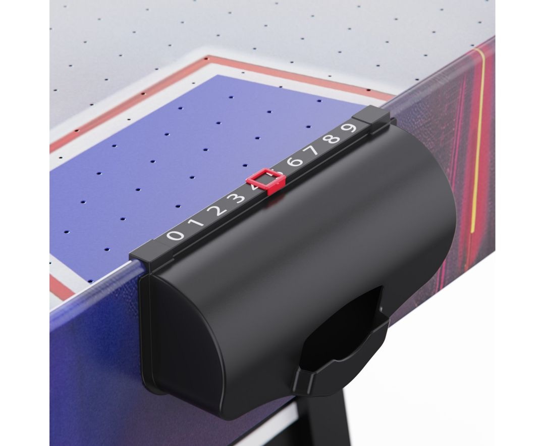 Игровой стол - аэрохоккей DFC 54 136 x 68 см