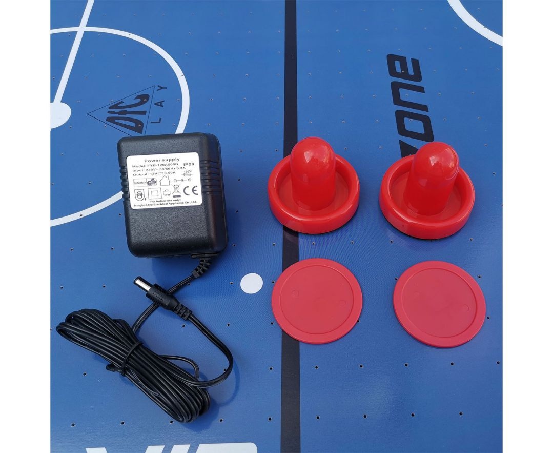 Аэрохоккей DFC ZONE 48