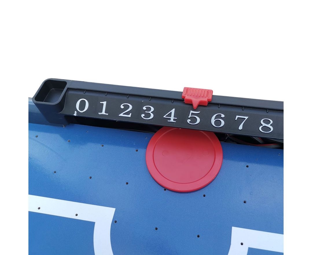 Аэрохоккей DFC ZONE 48