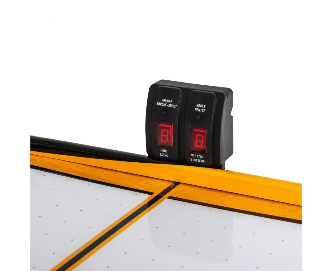 Аэрохоккей DFC TORONTO AT-145