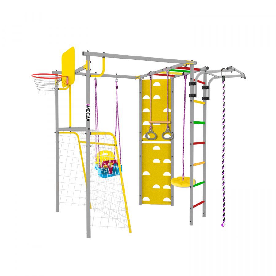 Спортивно-игровой комплекс Midzumi Akiro