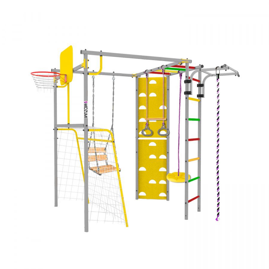 Спортивно-игровой комплекс Midzumi Akiro Universal