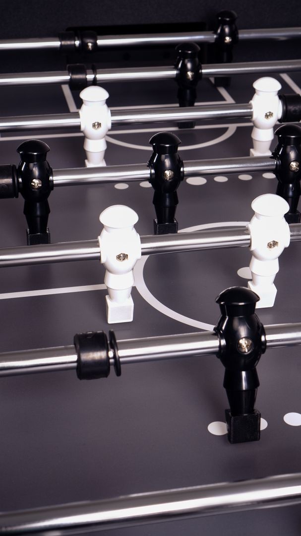 Игровой стол-футбол кикер Arena