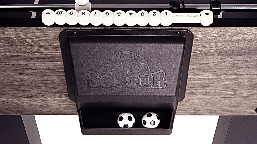 Игровой стол-футбол кикер Arena