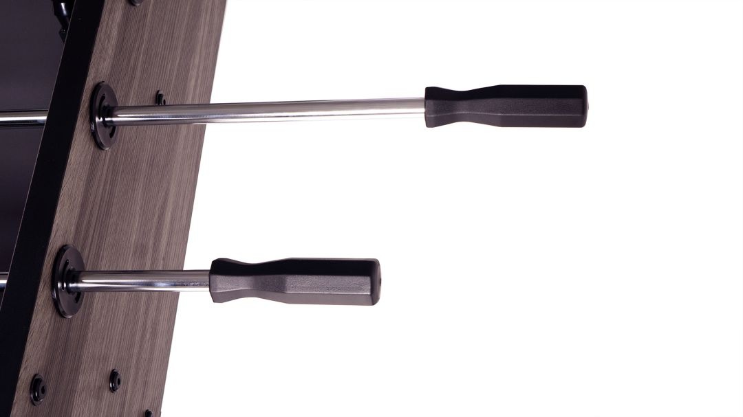 Игровой стол-футбол кикер Arena