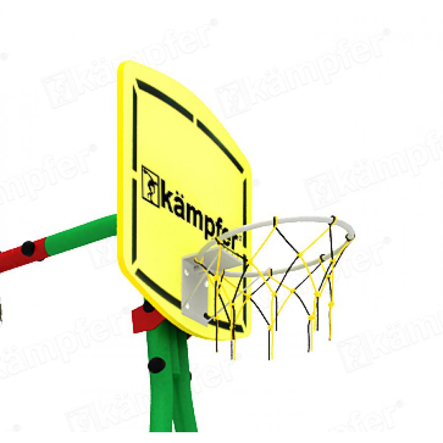 Спортивно-игровой комплекс Kampfer Aurora