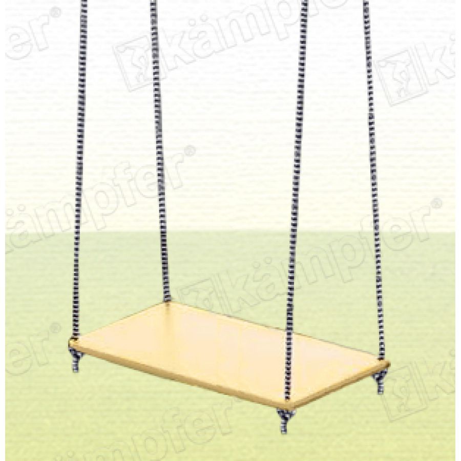 Спортивно-игровой комплекс Kampfer Aurora