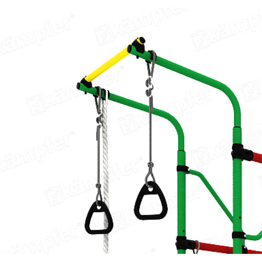 Спортивно-игровой комплекс Kampfer Aurora