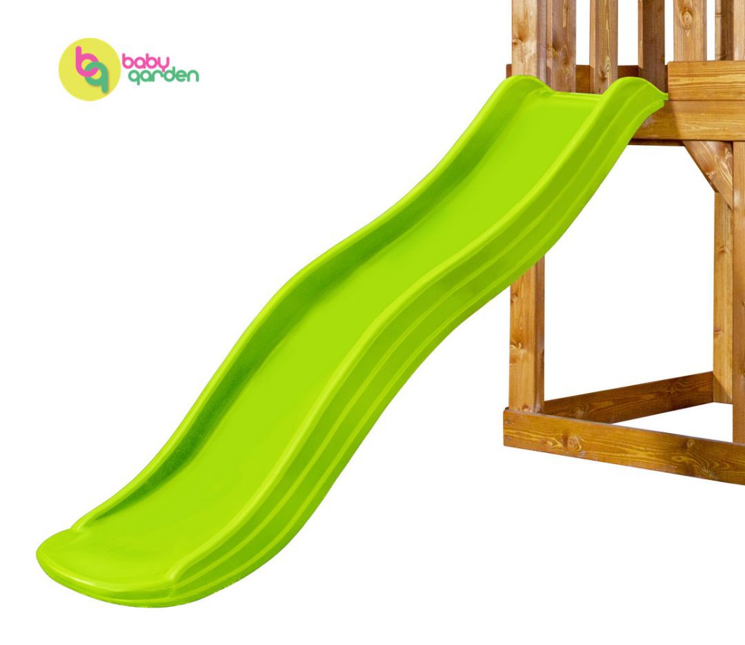 Детская площадка для дачи Babygarden Play 1