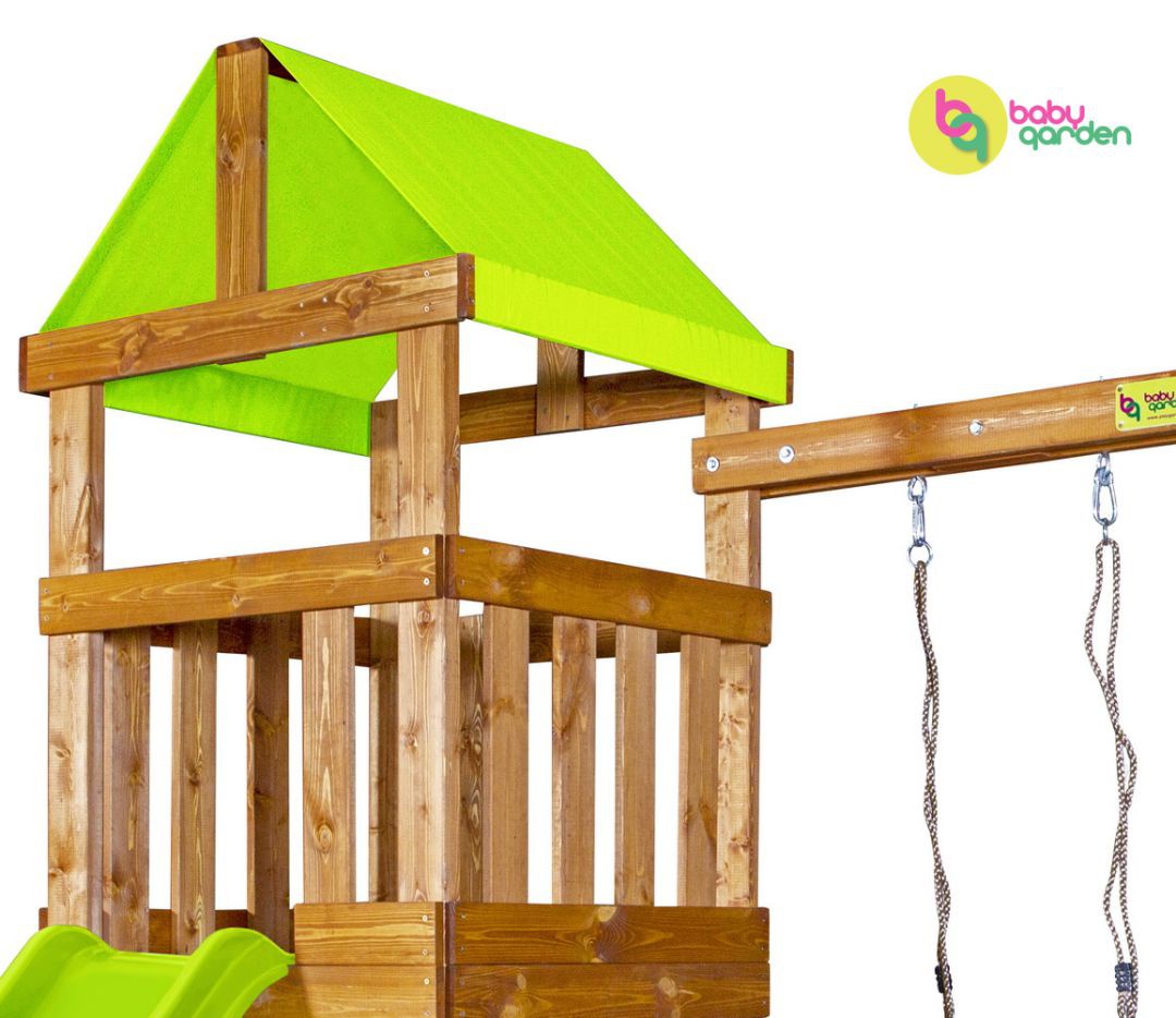 Детская площадка для дачи Babygarden Play 1