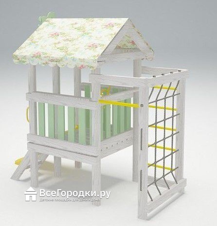 Игровой комплекс Савушка Baby-13