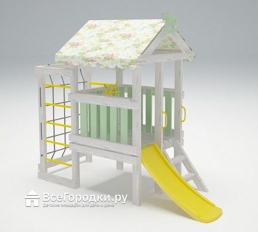 Игровой комплекс Савушка Baby-13