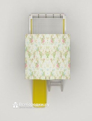 Игровой комплекс Савушка Baby-13