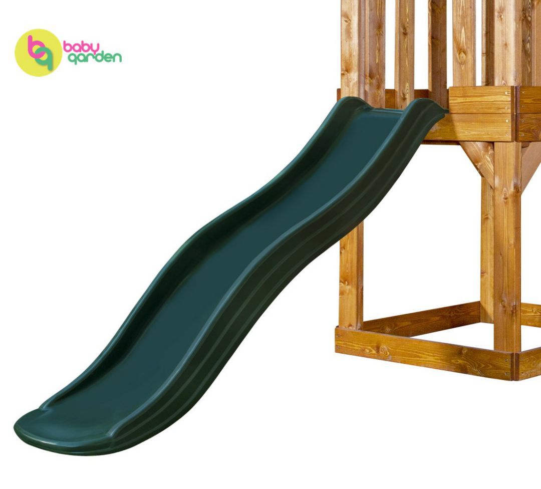 Детская площадка для дачи Babygarden Play 1