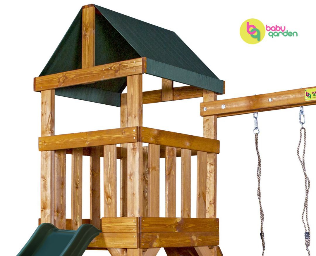 Детская площадка для дачи Babygarden Play 1