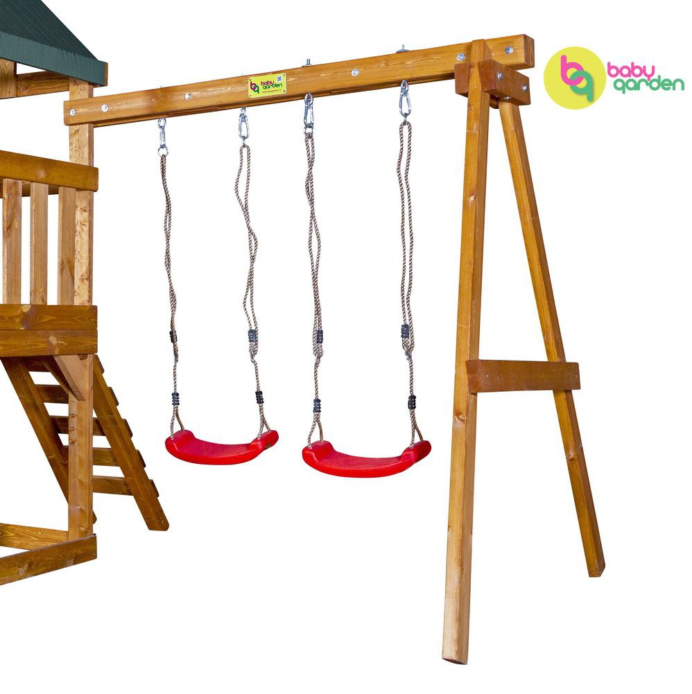 Детская площадка для дачи Babygarden Play 1