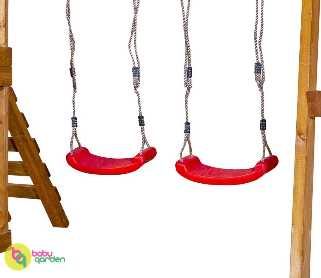 Детская площадка для дачи Babygarden Play 1