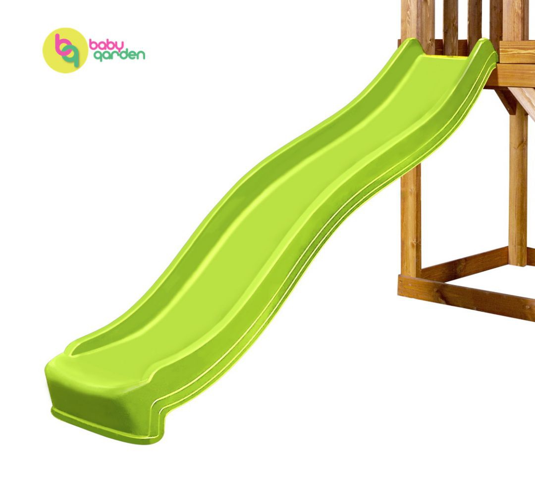 Детская игровая площадка Babygarden Play 2