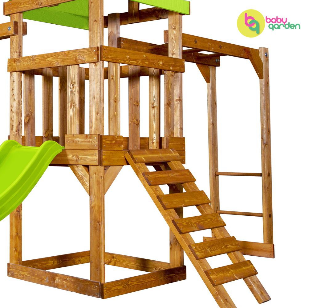 Детская игровая площадка Babygarden Play 3