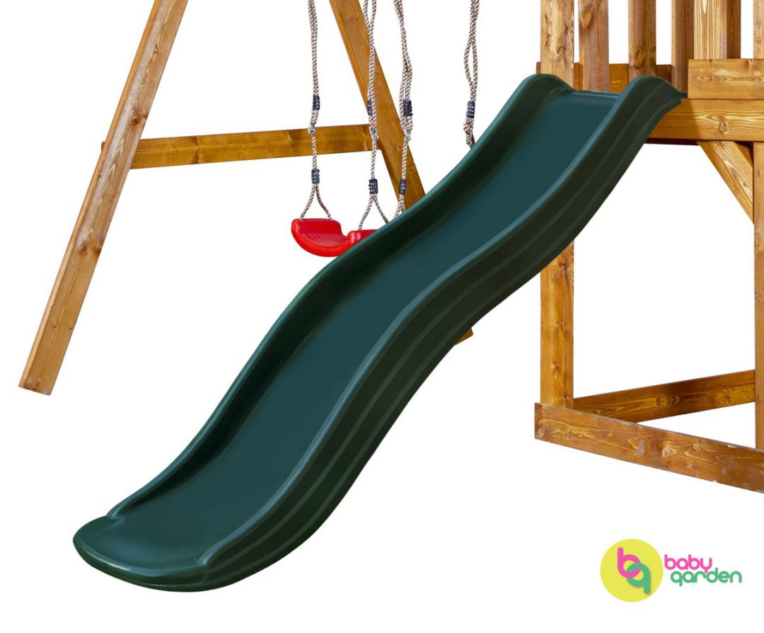 Детская игровая площадка Babygarden Play 3