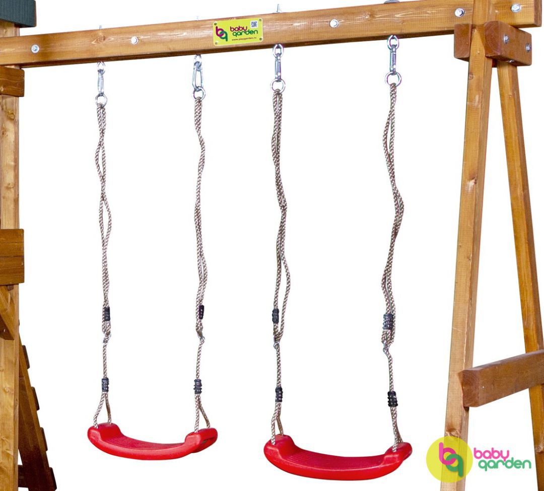 Детская игровая площадка Babygarden Play 3