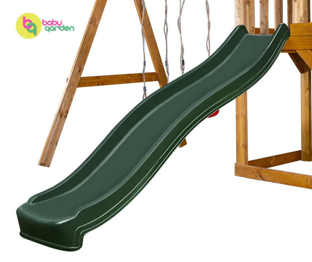 Детская игровая площадка Babygarden Play 4