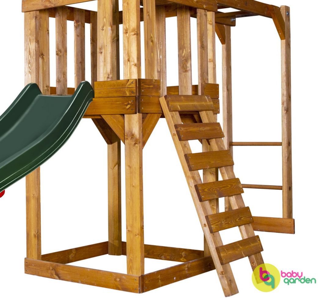 Детская игровая площадка Babygarden Play 4