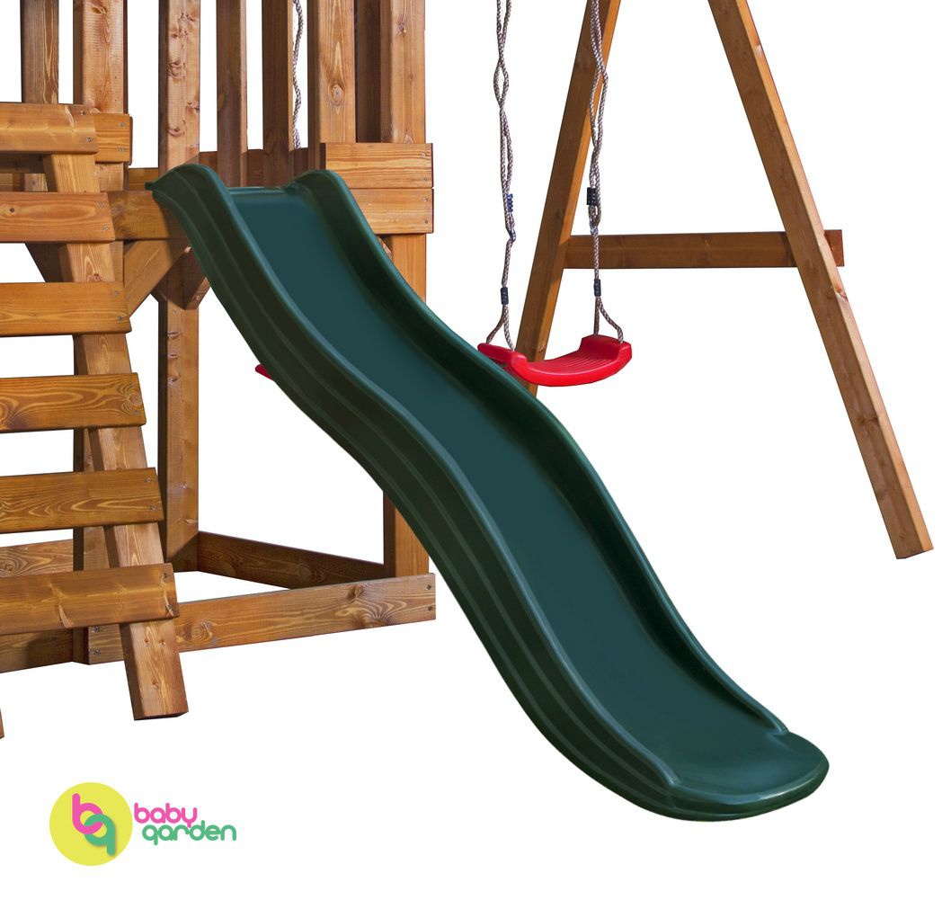 Детская игровая площадка Babygarden Play 5