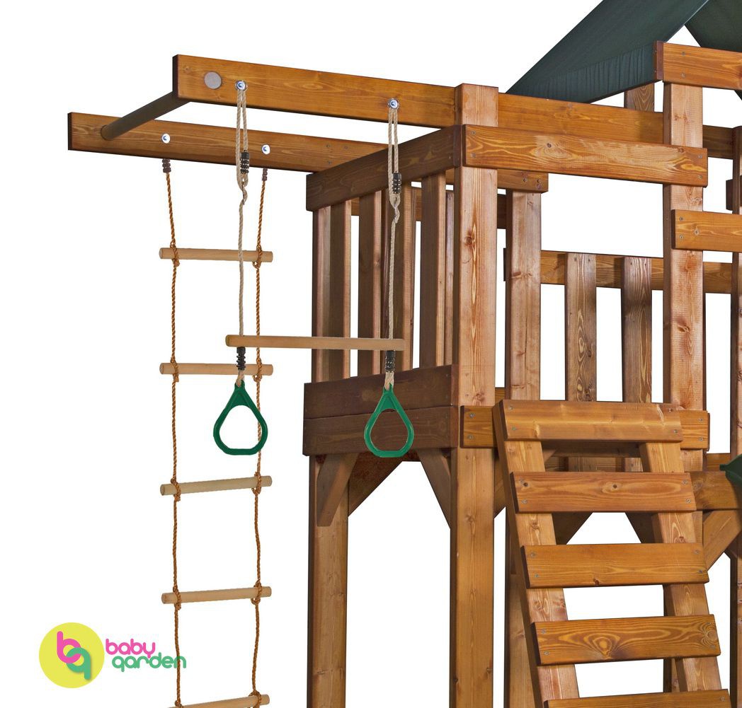 Детская игровая площадка Babygarden Play 5